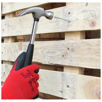 DEKTON 8OZ CLAW HAMMER DT10112