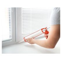 DEKTON CAULKING GUN DT95750
