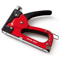 Dekton Compact Staple Gun DT40710