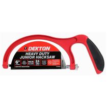 DEKTON HEAVY DUTY JUNIOR HACKSAW DT45525