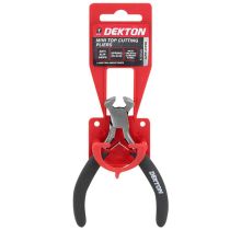 DEKTON MINI TOP CUTTING PLIERS DT20218