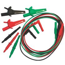 Di-Log Universal MFT 3-Wire Lead Set