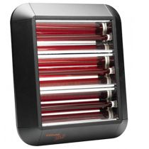 Dimplex 4.5kW Quartzray Radiant Heater with Bluetooth Control