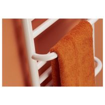 Dimplex CPTS 150W Stepped Towel Rail - White