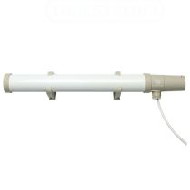 Dimplex ECOT 40W Thermostatic Tubular Heater