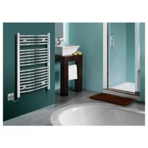 Dimplex TDTR 120W Towel Rail - Chrome