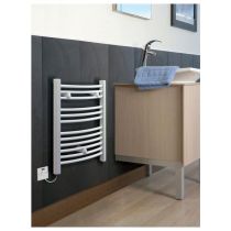 Dimplex TDTR 175W Towel Rail - White