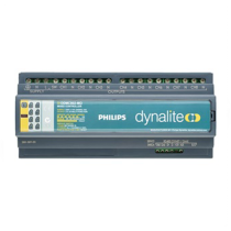 Dynalite DDLE802 Leading Edge Dimming Module