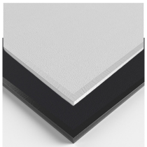 Elevate EasyCare Square Edge Ceiling tiles (Box of 10)