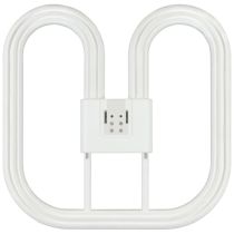 Lightsave Compact Fluorescent 2D 16W 4PIN Warm White 3500K