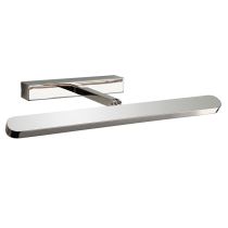 Firstlight 3457 LED Picture Light  Polished Steel