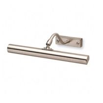 Firstlight PL14 Picture Light  Brushed Nickel