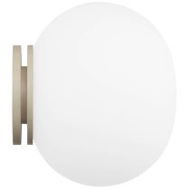 FLOS Mini Glo-Ball Ceiling/Wall Surface Mounted LED 