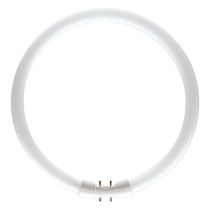GE 22W T5 Circular Tube 4 Pin 2GX13 2700K Extra Warm White
