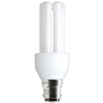 GE 72690 BC 11W BIAX WARM WHITE 10,000 HOUR