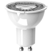 GE TUNGSRAM GU10 LED SPOTLIGHT 4.5W (50) 3000K 35D