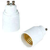 GU10 to ES Adaptor