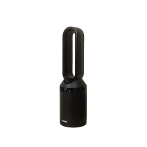 Haden 215536 Bladeless 2-in1 Tower Fan/Heater 