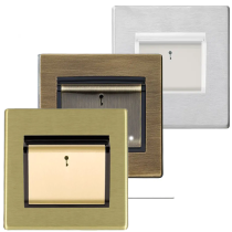 Hamilton Hartland G2 Hotel Key Card Switch