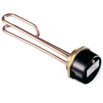 Heatrae Sadia - 36" Gold Dot 3kW Immersion Heater + RDT Thermostat 95110308R