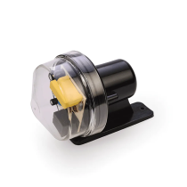 HiSPEC Niagara IP65 Complete Wall Mounted Photocell Kit