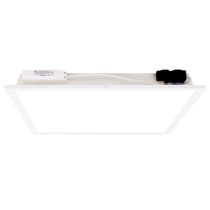 Integral 600x600 Value+ Backlit 36W LED Panel 4000K -Twin Pack
