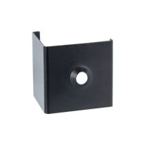 Integral Black mounting bracket for ILPFC046B and ILPFC047B