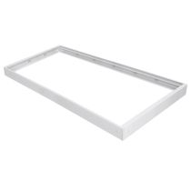Integral Panel Accessory Surface Mount Frame EVO & Edgelit 1200 X 600 LED Panels