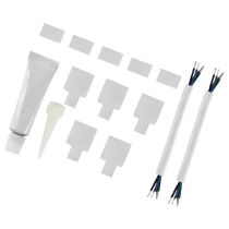 Integral IP65 Kit for 14.5mm RGB LED COB Strip