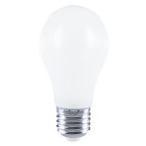 Integral LED 6.8W-40W Classic Globe GLS 2700K E27  Frosted Lamp