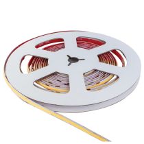 Integral LED COB Pro Strip 4000K 24V 10W/M 8mm IP65