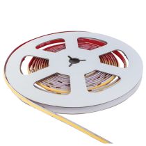 Integral LED COB Strip 3000K 24V 10W/M 8mm IP20