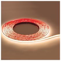 Integral LED COB Strip 3000K 24V 10W/M 8mm IP20 30m Reel