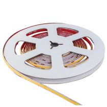 Integral LED COB Strip 4000K 24V 10W/M 8mm IP65