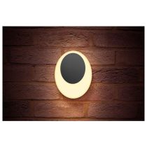 Integral LED Outdoor GeoLux Wall Light 13W 3000K 600lm IP65