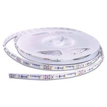 Integral Strip 12V IP33 50m x 8mm 6500K 6W per metre