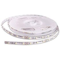 Integral Strip 12V IP33 5m x 8mm 6500K 6W per metre CRI80