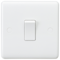 Knightsbridge 10AX 1G DP Switch