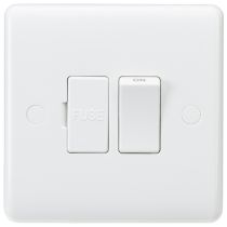 Knightsbridge 13A Switched Fused Spur Unit