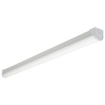 Knightsbridge BATMCW4 4ft 17–31W CCT Adjustable LED Batten
