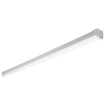 Knightsbridge BATMCW6 6ft 28–49W CCT Adjustable LED Batten