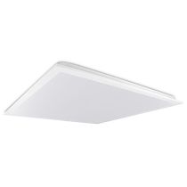 Kosnic Alden Backlit LED Panel 20W 4000K Cool White 595 x 595mm