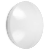 Kosnic Pico-i 12W Self-Test Emergency Integrated LED Bulkhead