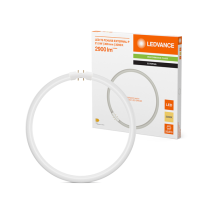 Ledvance 21.5W (40W) LED T5 Circular Tube 830 2GX13