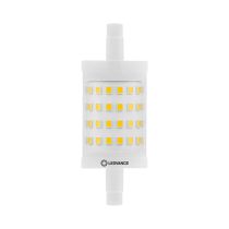 Ledvance 9.5W Dimmable LED 78mm R7s Bulb 2700K