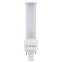 Ledvance 4W (9W) EM & AC Mains LED Dulux S9 Warm White 2 Pin G23