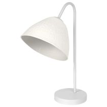 Ledvance Decor Camel Bell Table Lamp Dimmable E14 White