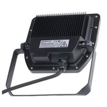 LEDVANCE FloodLight LED 20W 4000k Black IP65