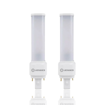 Ledvance LED Dulux D 2 Pin EM & Mains