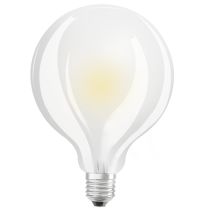 Ledvance Parathom Classic LED Globe G95 12w 827 E27